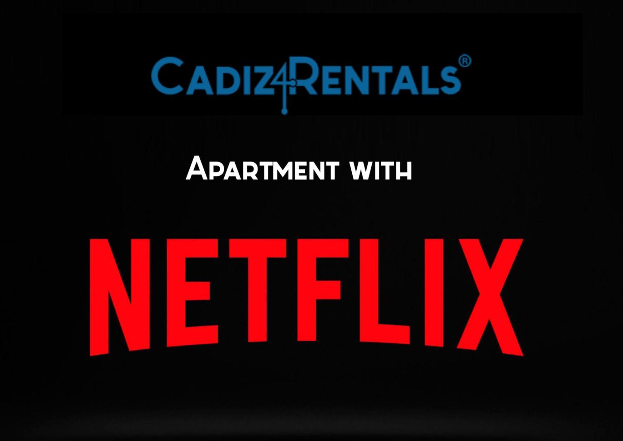 Casa Ros-Playa Free Parking By Cadiz4Rentals Экстерьер фото